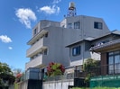 サンライズ五輪の外観