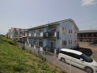 ００１０アパ－ト