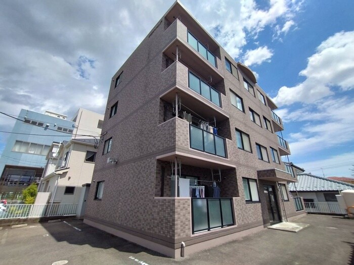 外観写真 グランディ－ルＫ２