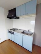 キッチン グランディ－ルＫ２