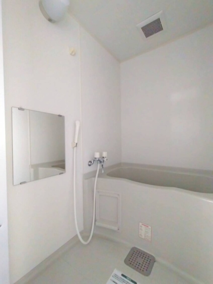 バス／シャワールーム等 グランディ－ルＫ２