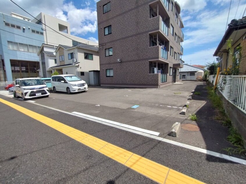 周辺環境 グランディ－ルＫ２