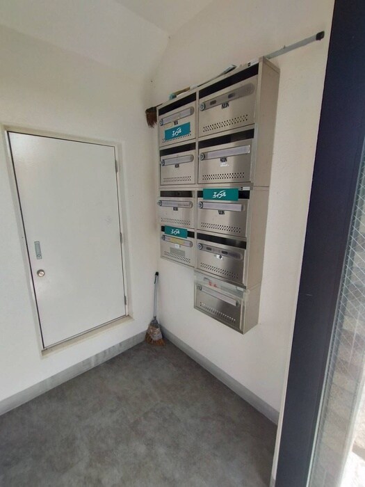 建物設備 グランディ－ルＫ２