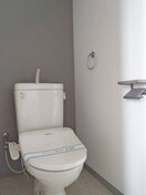 トイレ グランディ－ルＫ２