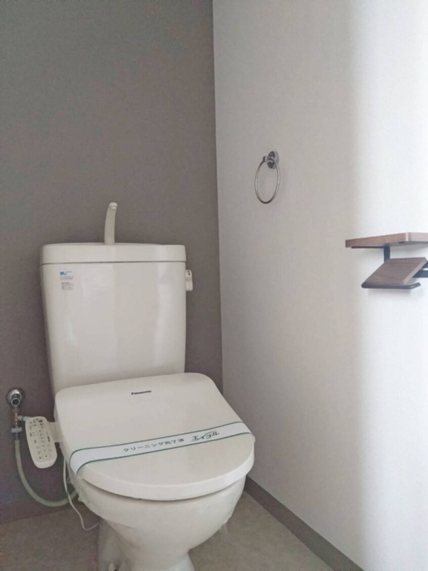トイレ グランディ－ルＫ２