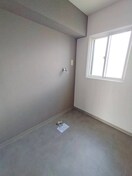 洗濯機置場 グランディ－ルＫ２