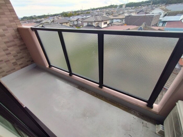 ベランダ・バルコニー グランディ－ルＫ２