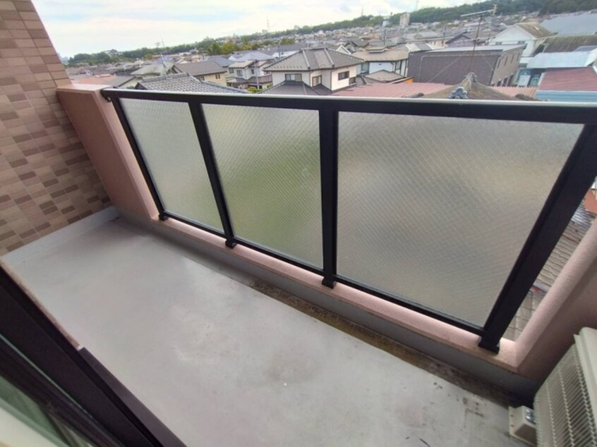 ベランダ・バルコニー グランディ－ルＫ２
