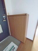 靴箱 グランディ－ルＫ２