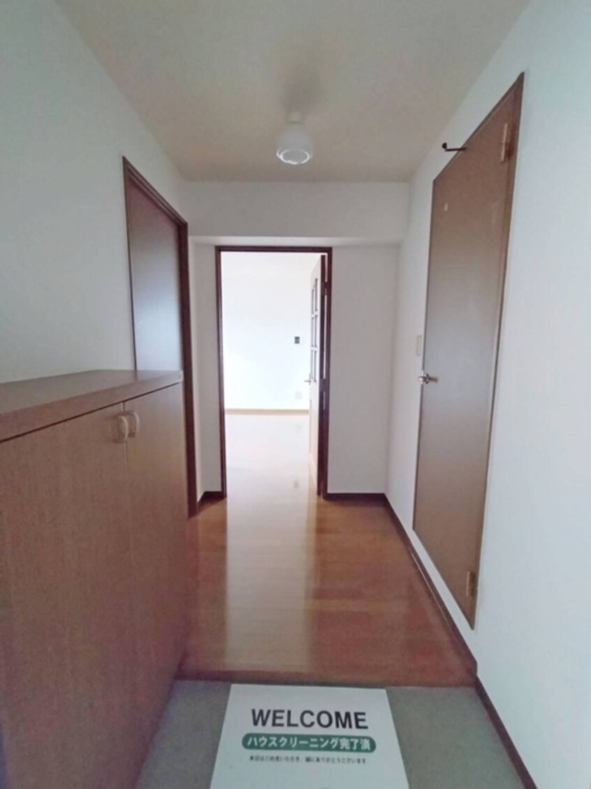 廊下 グランディ－ルＫ２