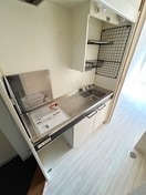 キッチン プレステージ・Ｓ