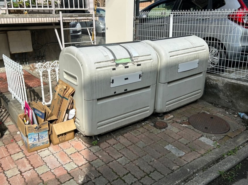 建物設備 プレステージ・Ｓ