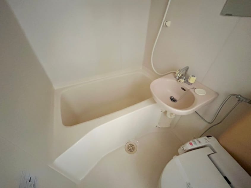 バス／シャワールーム等 プレステージ・Ｓ