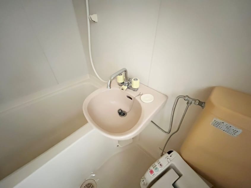 洗面 プレステージ・Ｓ