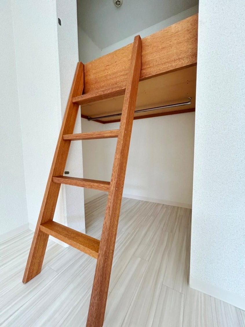 収納 プレステージ・Ｓ