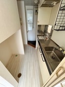 廊下 プレステージ・Ｓ