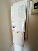 内観写真 プレステージ・Ｓ