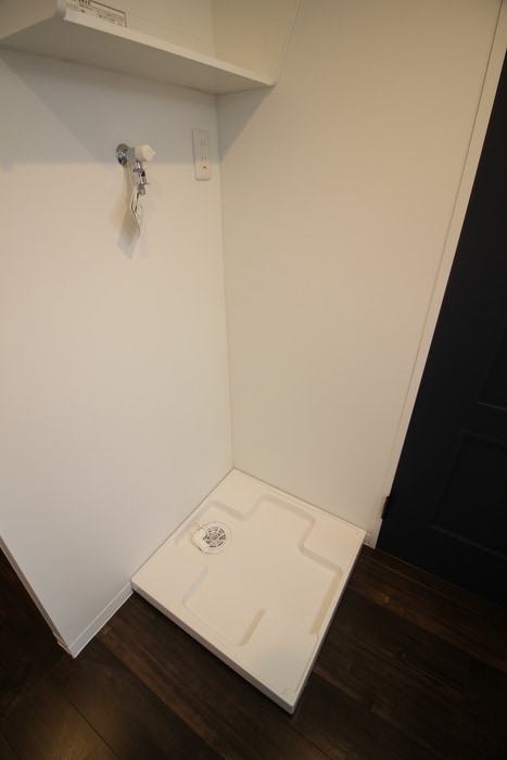 洗濯機置場 イ－ストハウス・Ｋ