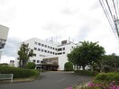 東北医科薬科大学若林病院(病院)まで700m D-ROOM白萩町