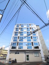 サンボルグなかくら