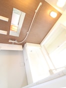 バス／シャワールーム等 サンボルグなかくら