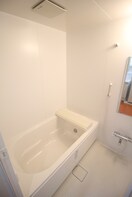 バス／シャワールーム等 サンボルグなかくら