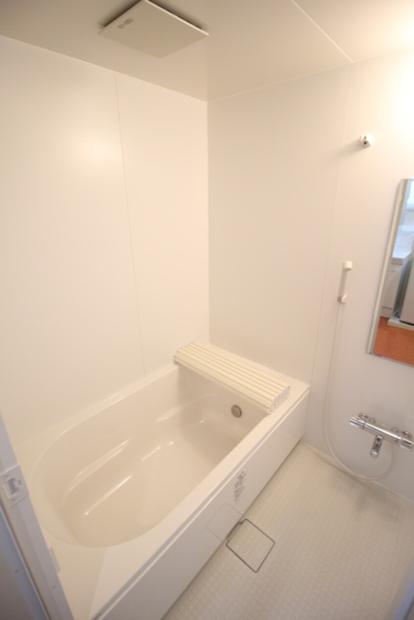 バス／シャワールーム等 サンボルグなかくら