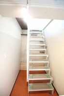 居室 サンボルグなかくら