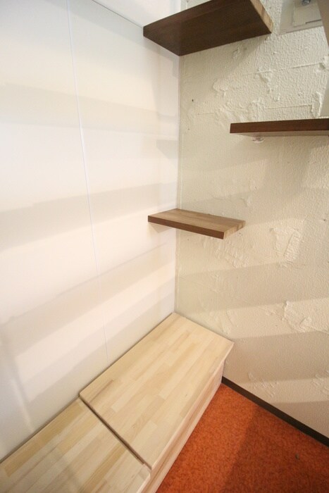 居室 サンボルグなかくら