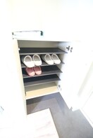 靴箱 サンボルグなかくら