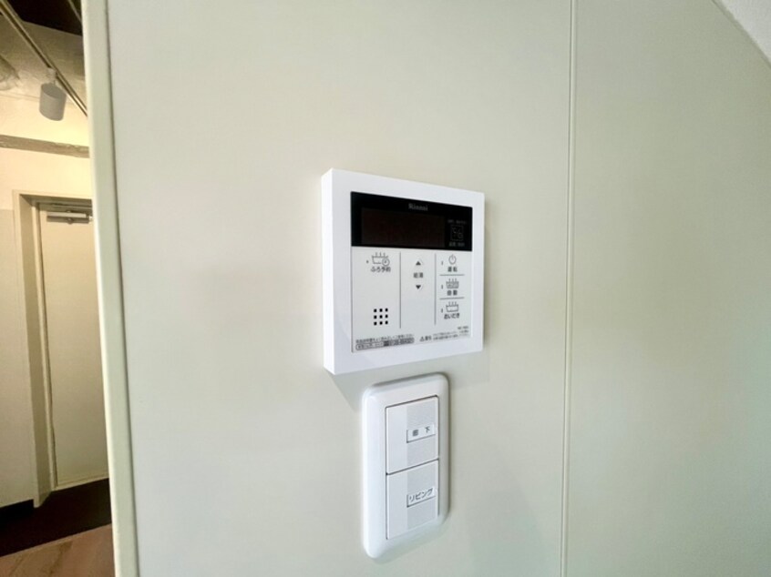 周辺環境 サンボルグなかくら