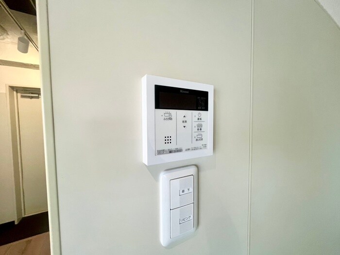 周辺環境 サンボルグなかくら