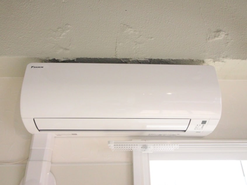 内観写真 サンボルグなかくら