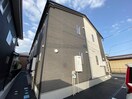 エントランス部分 仮)新田１丁目集合住宅