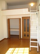 居室 ソレイユパルクⅢ