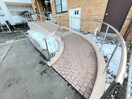 建物設備 エステマ－ル