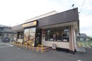 CoCo壱番屋 宮城野区鶴巻店(その他飲食（ファミレスなど）)まで746m ランチ