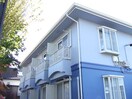 外観写真 オ－クヒルズⅠ