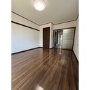 居室 オ－クヒルズⅠ