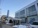 七十七銀行　旭ヶ丘支店(銀行)まで650m オ－クヒルズⅠ