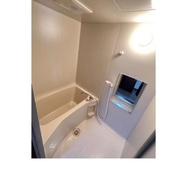 バス／シャワールーム等 オ－クヒルズⅢ