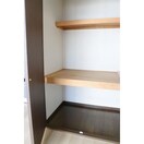 収納 オ－クヒルズⅢ