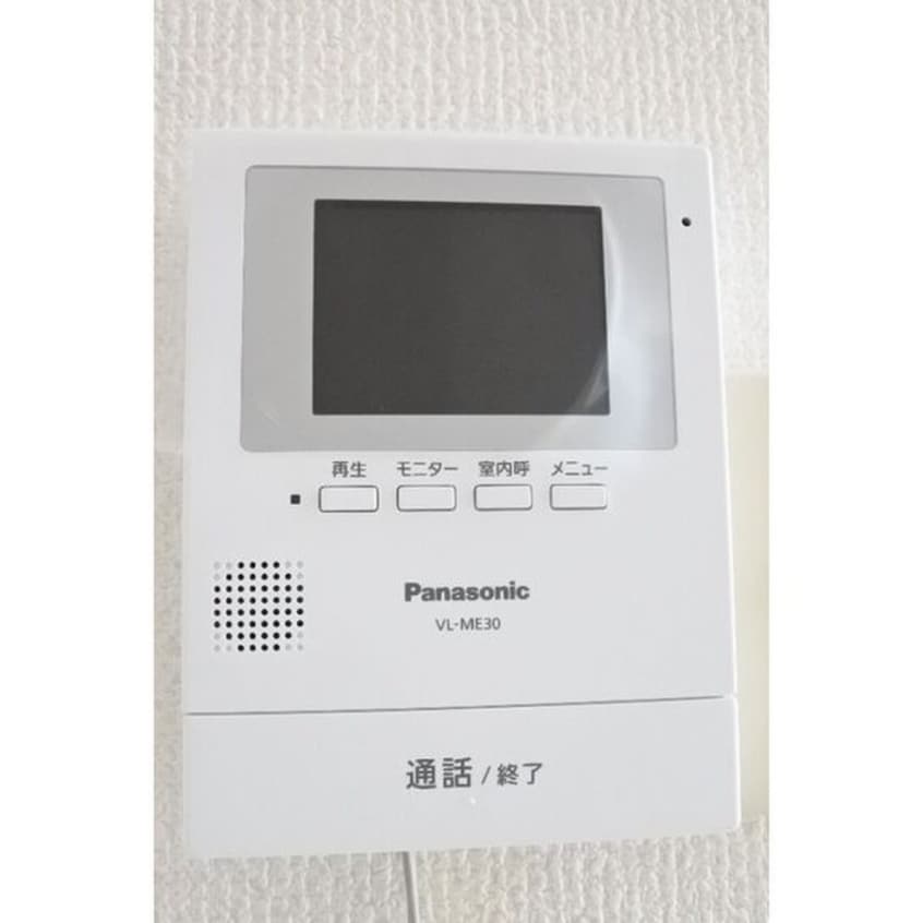 内観写真 オ－クヒルズⅢ