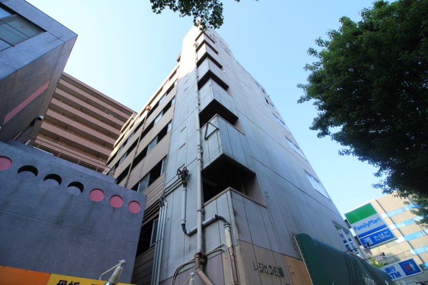 外観写真 レジオン五橋