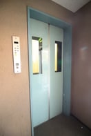 建物設備 レジオン五橋