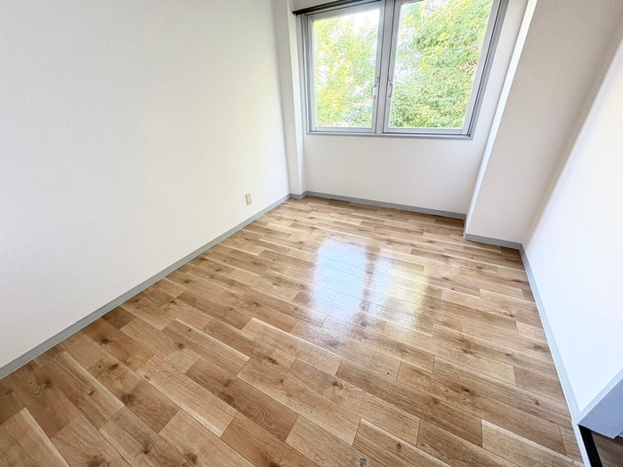 居室 レジオン五橋