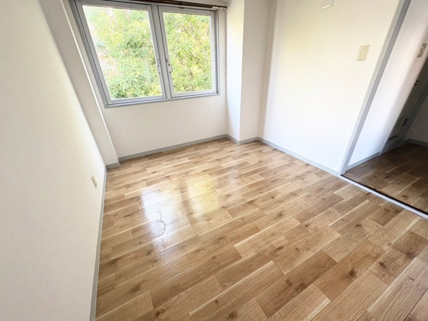 居室 レジオン五橋