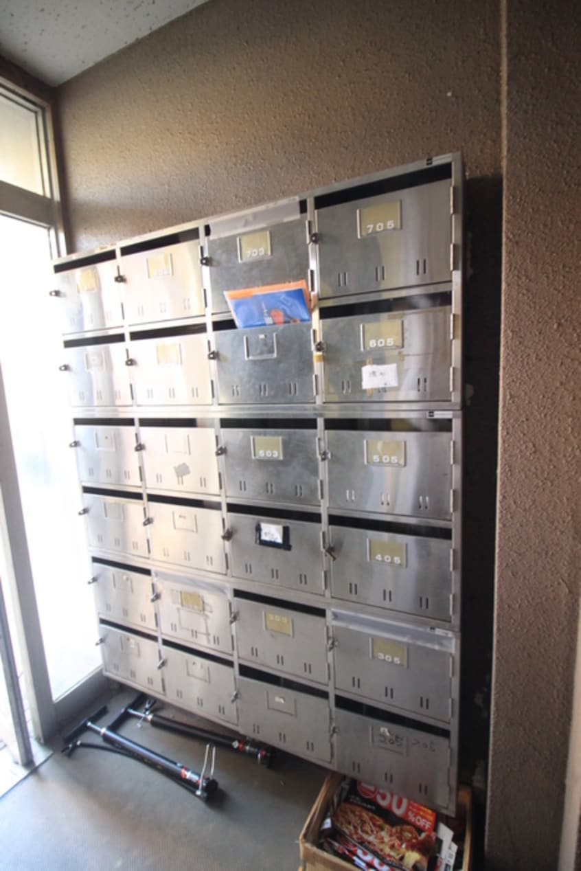 その他 レジオン五橋