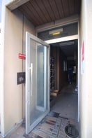 エントランス部分 レジオン五橋