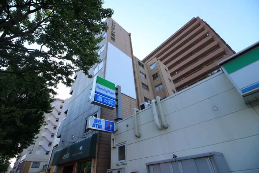 外観写真 レジオン五橋